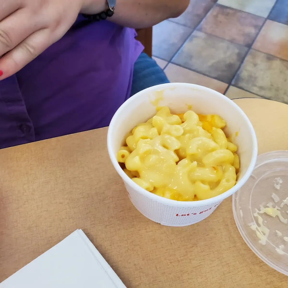 Potato Salad