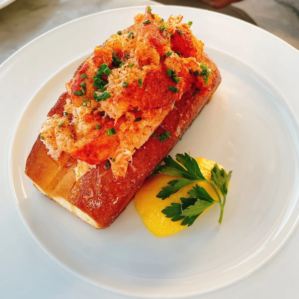 Lobster Roll