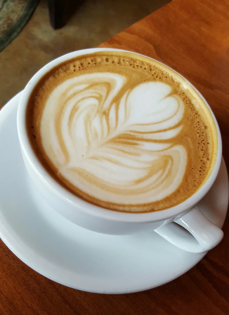 Hot Chocolate and White Chocolate Mocha