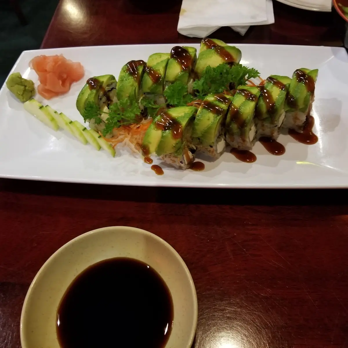 Birthday Roll