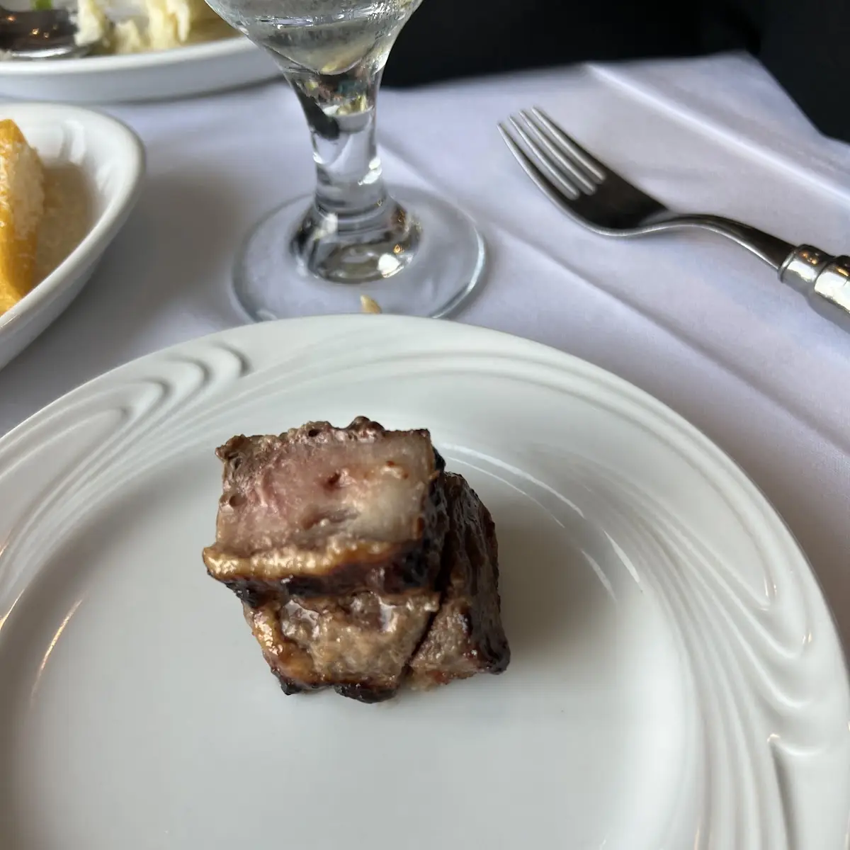 Filet Mignon