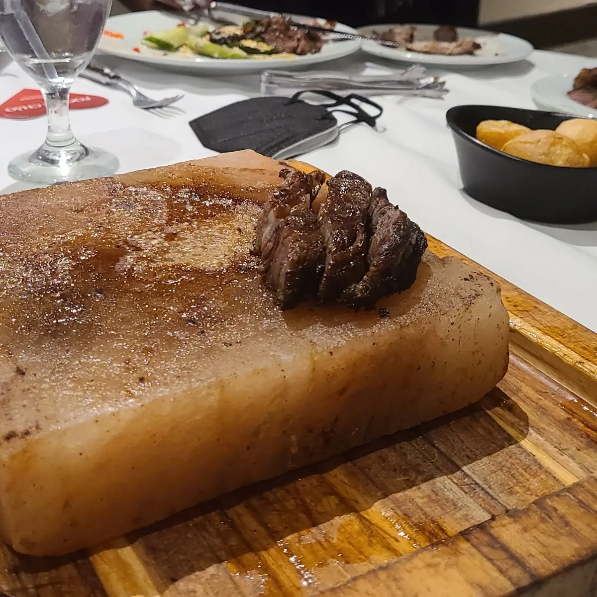 Wagyu Steak