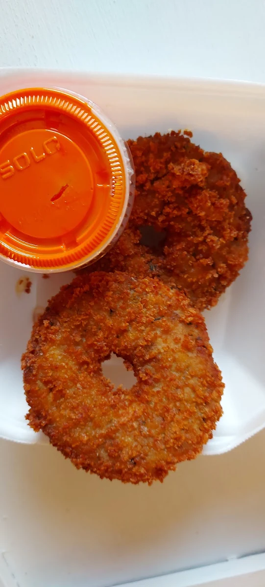 Chicken Donuts, Biryani & Co | Restaurant & rotisserie halal, pakistanais et indien à Montréal, Cartierville