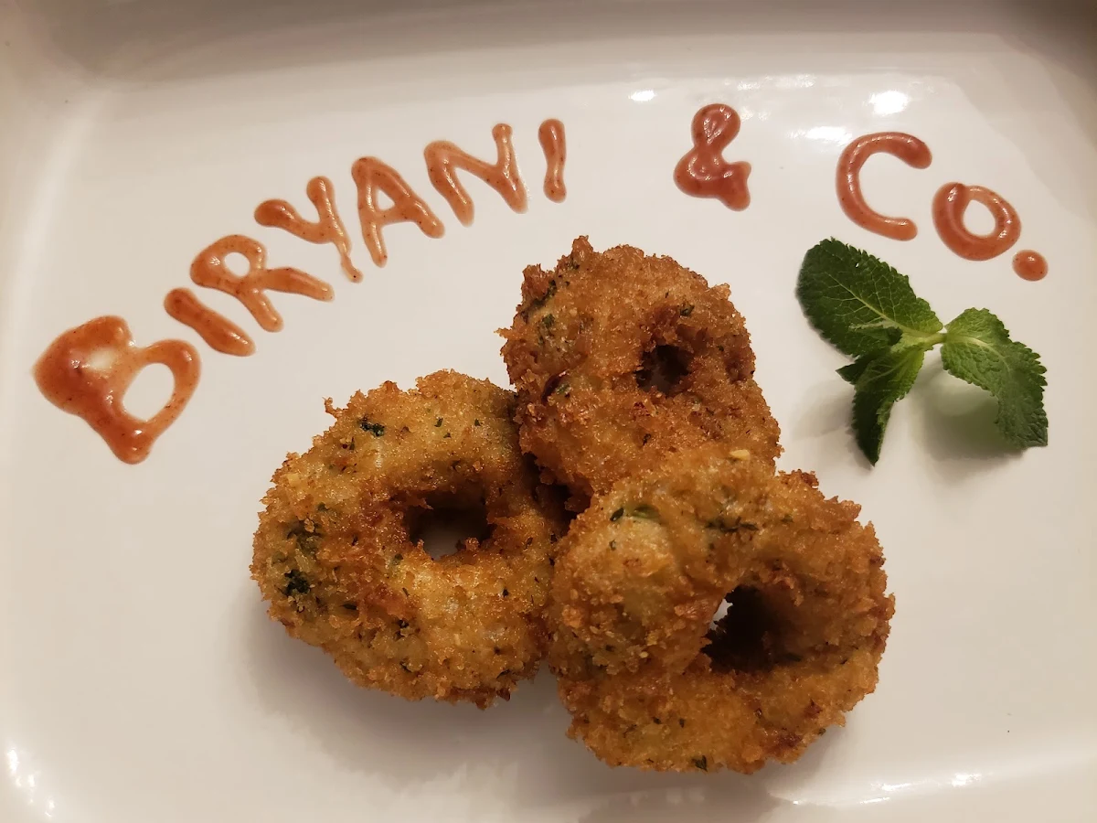 Highlights, Biryani & Co | Restaurant & rotisserie halal, pakistanais et indien à Montréal, Cartierville