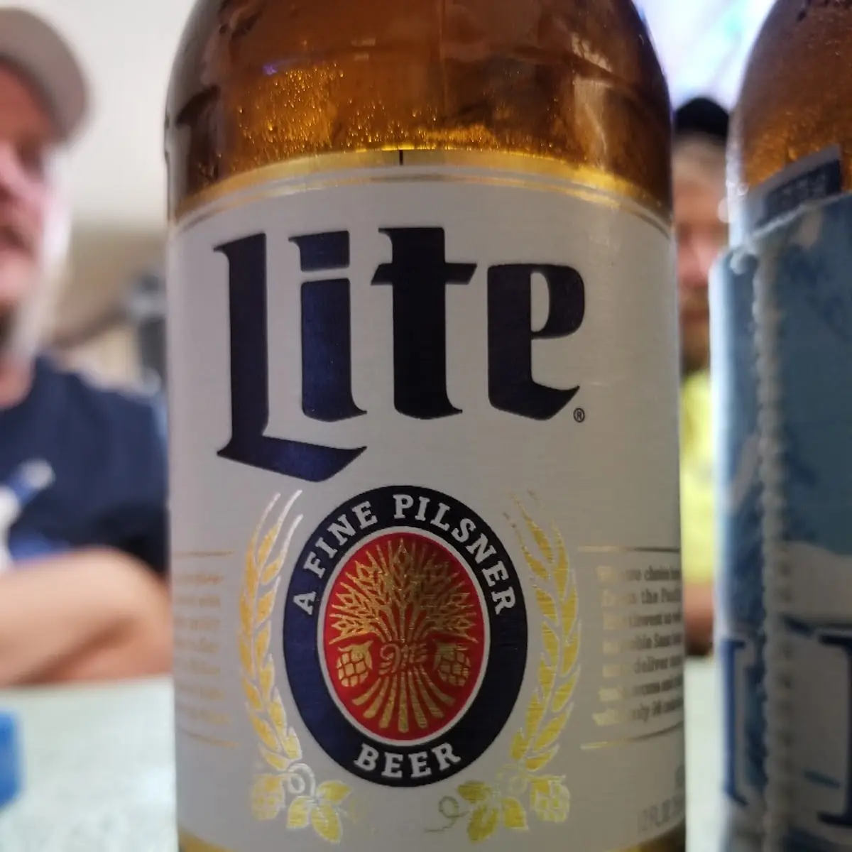 Miller Light