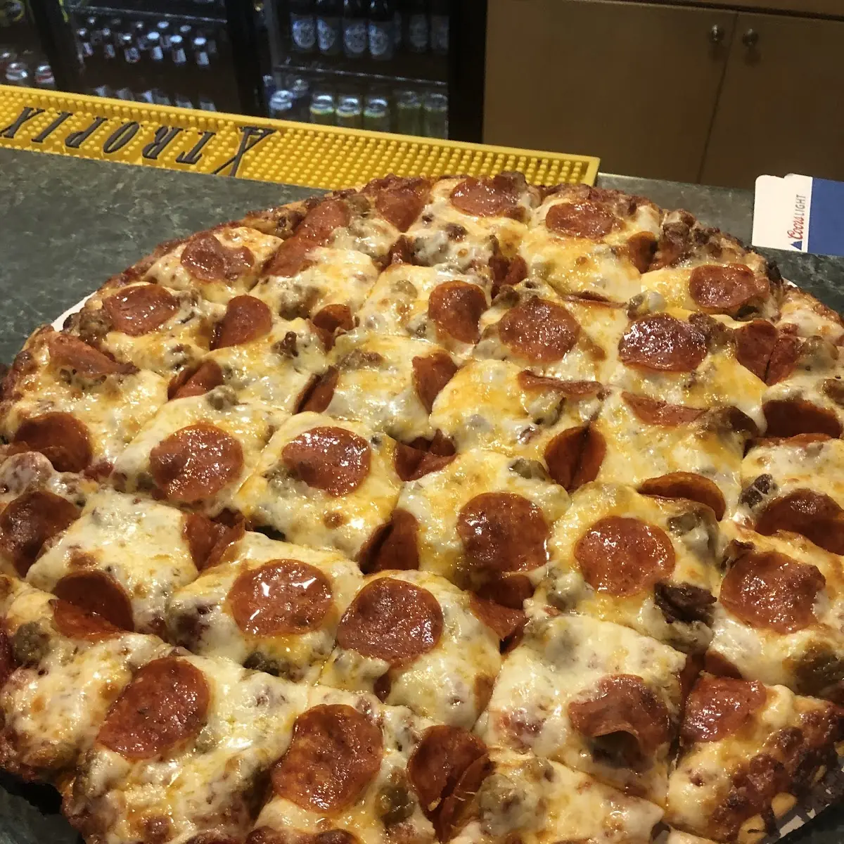 Pizza