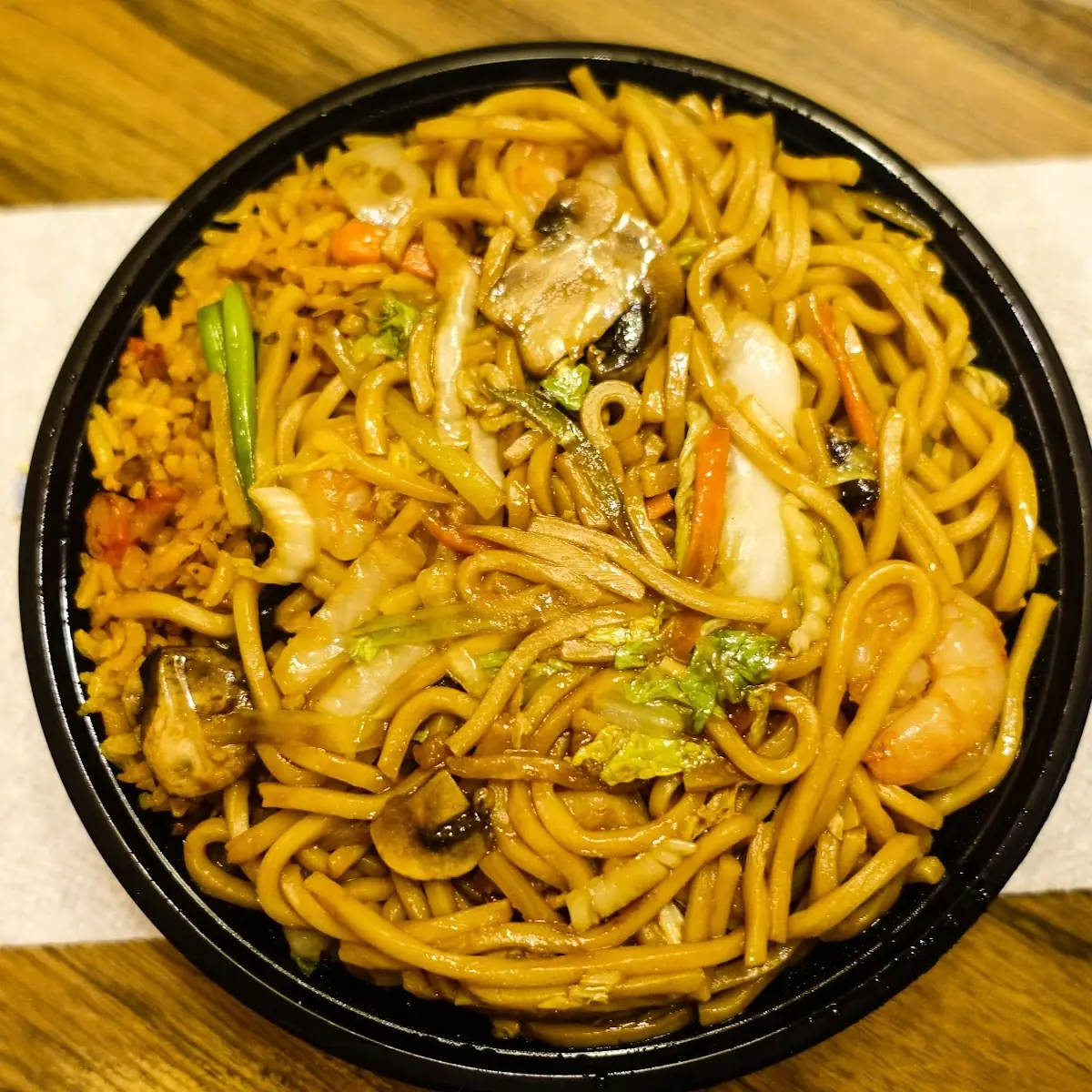 Lo Mein