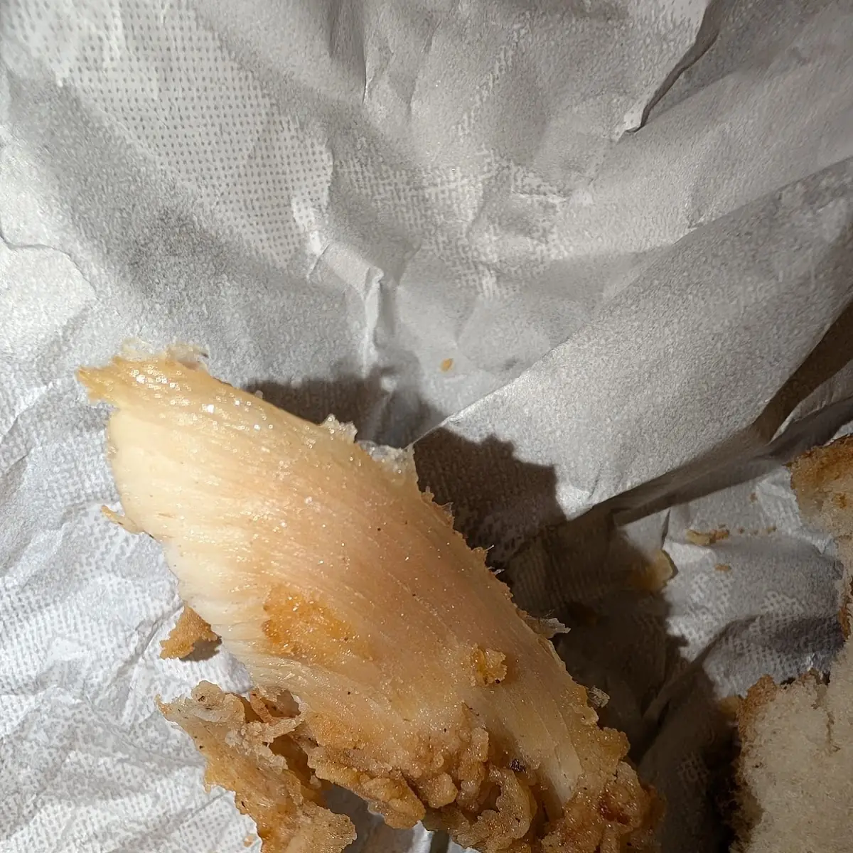 Fried Shrimp
