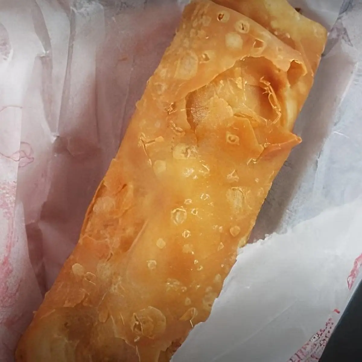 Egg Roll