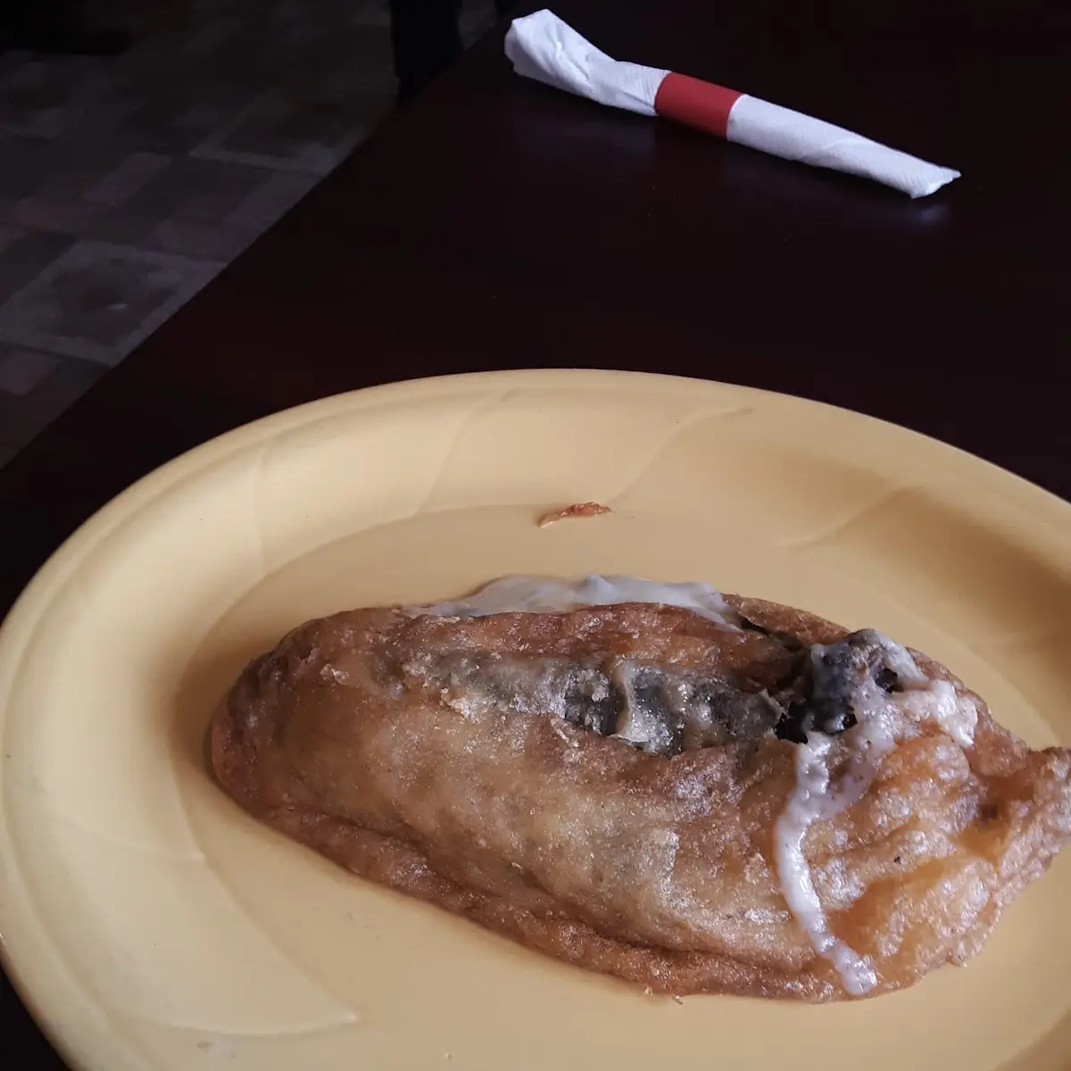 Chile Relleno