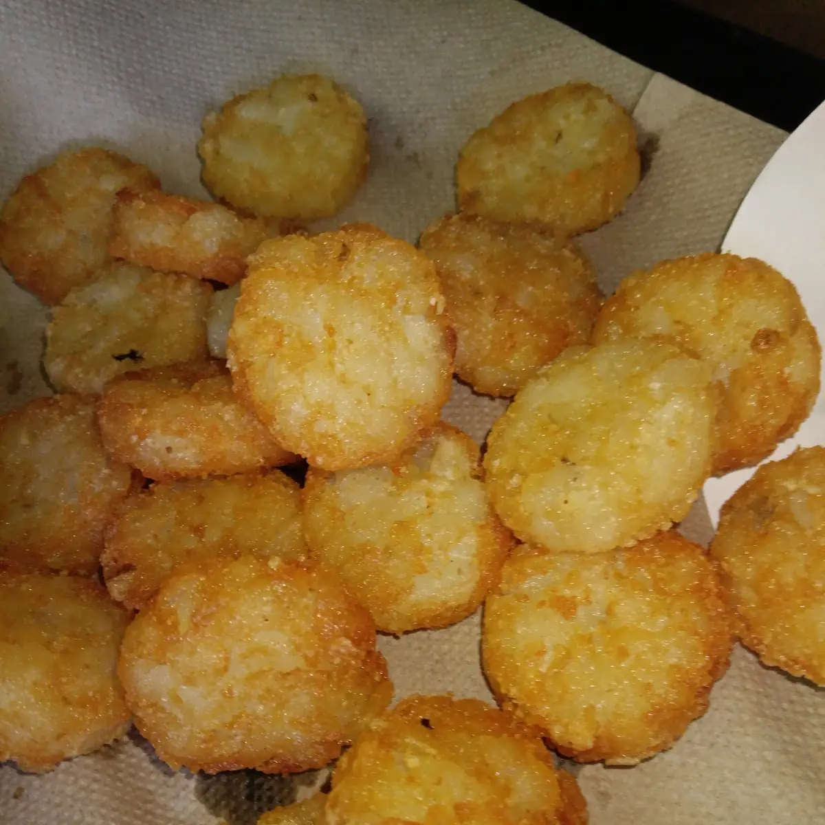 Tater Tots