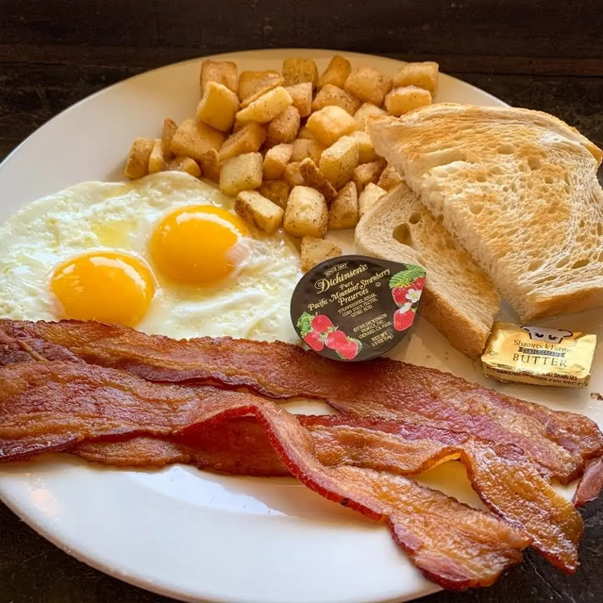 Home Fries
