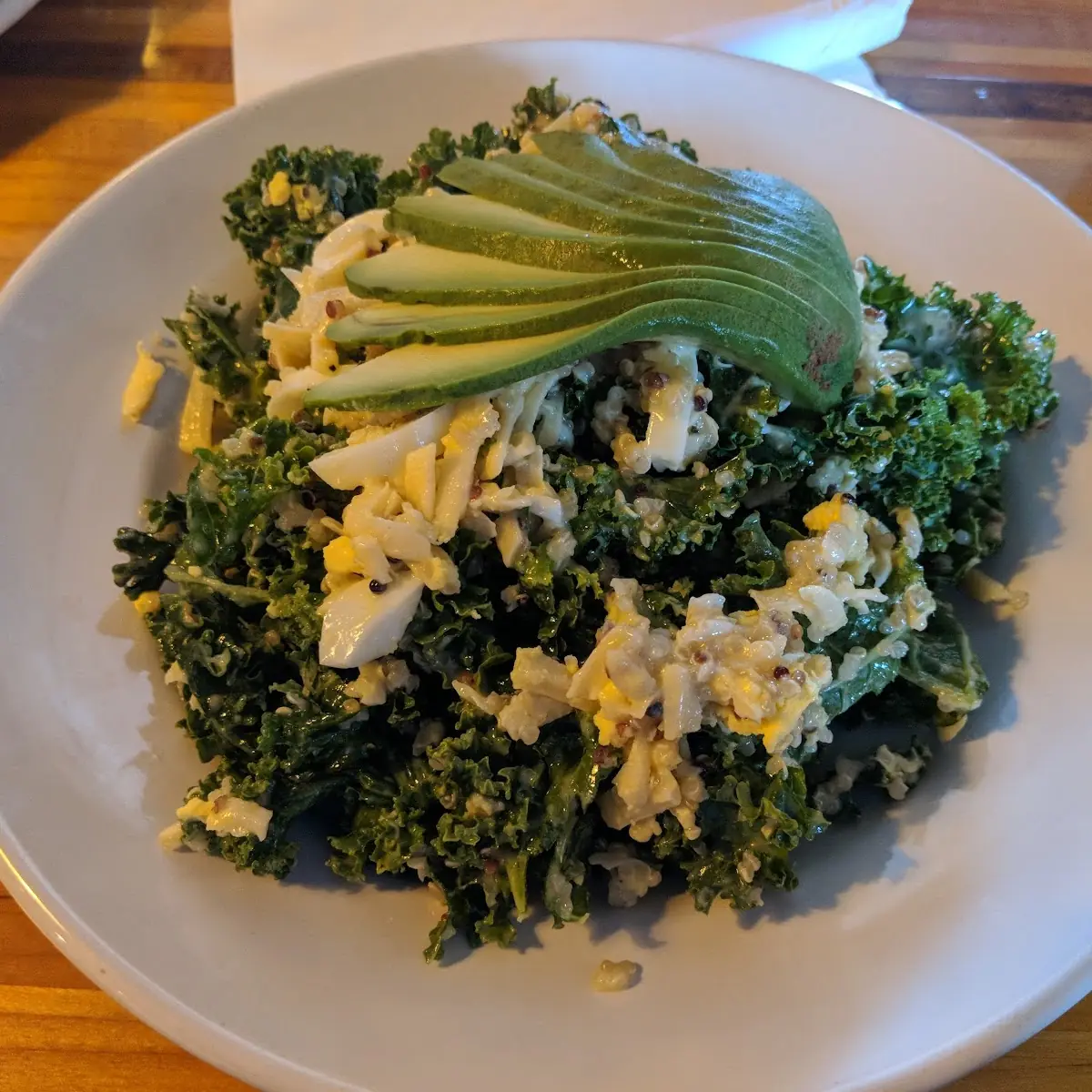 Kale Salad