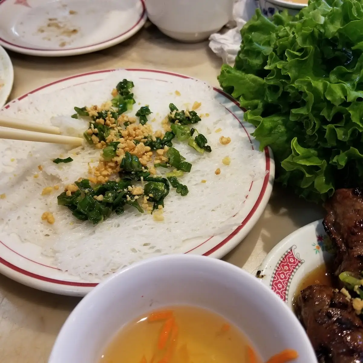 Bánh Hỏi