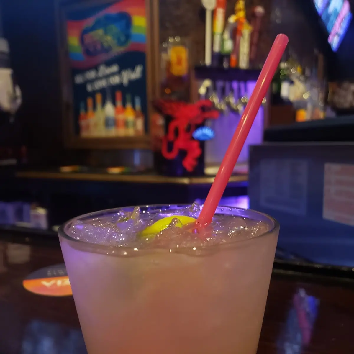 House Margarita
