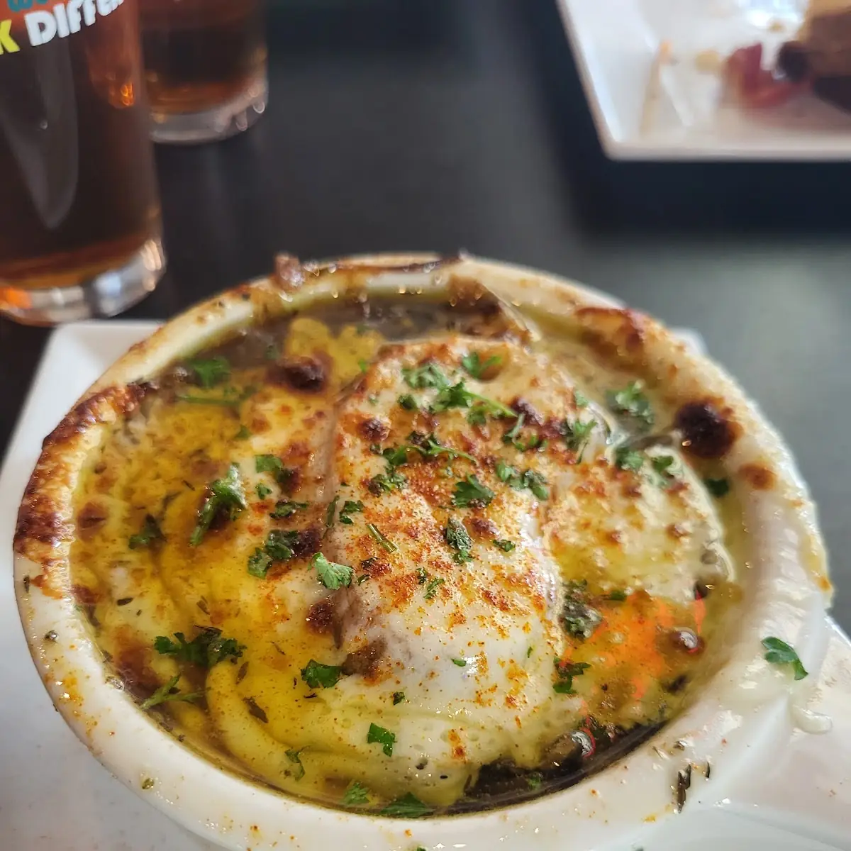 French Onion Soup