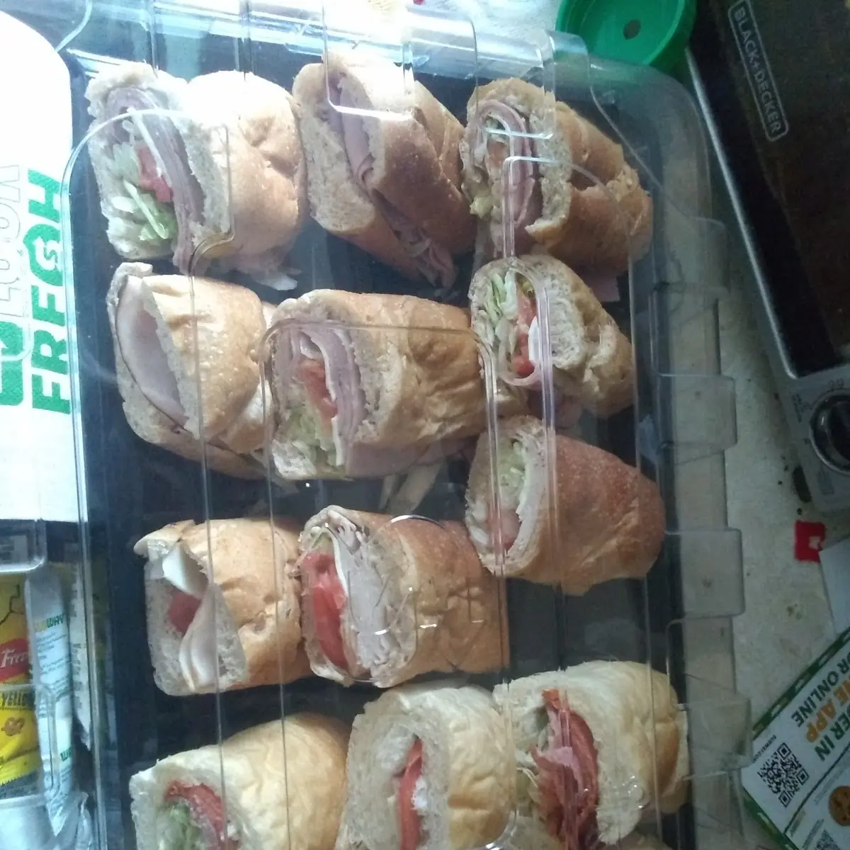 Party Platter
