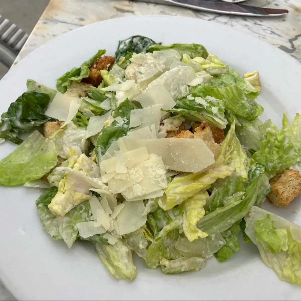 Caesar Salad