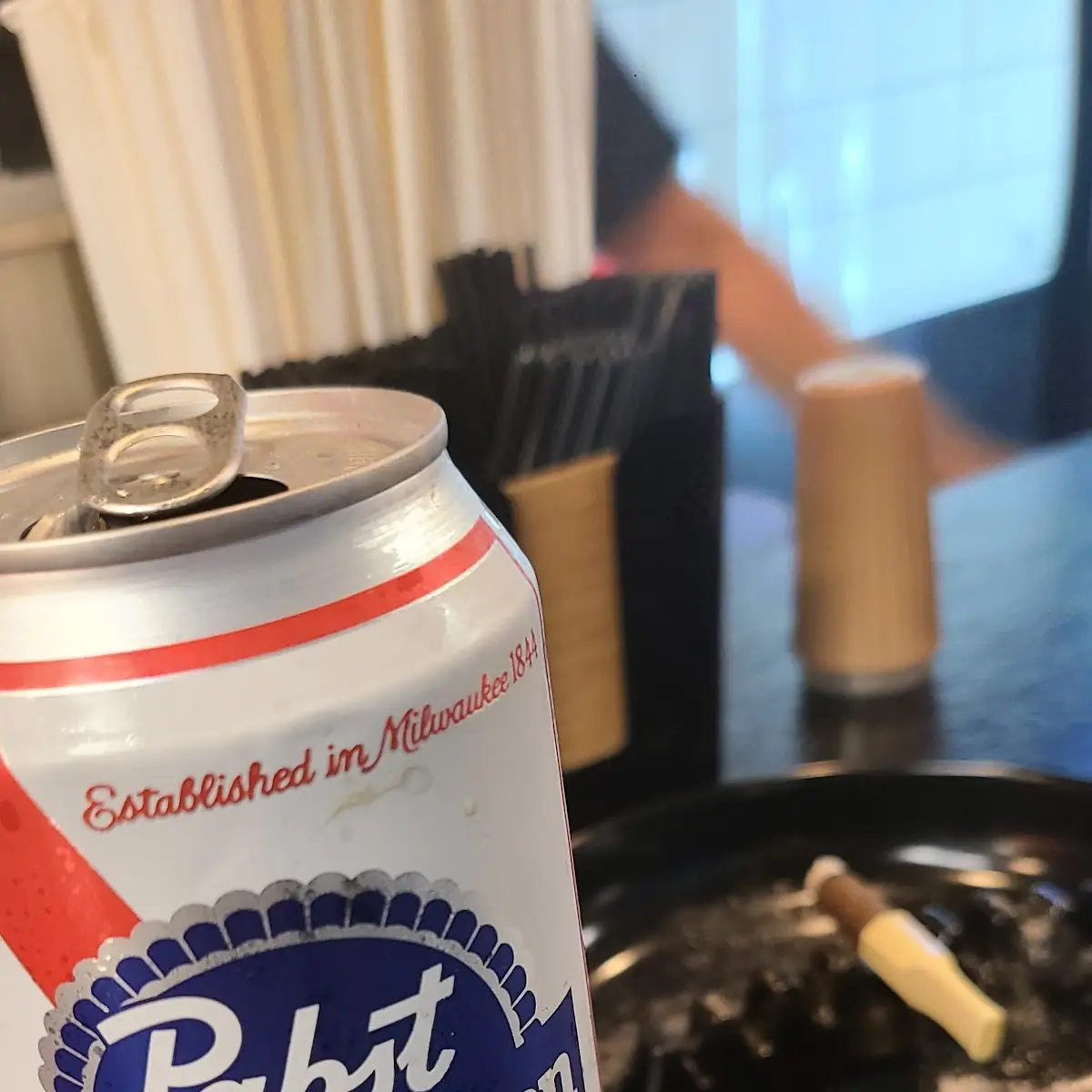 Pabst Blue Ribbon