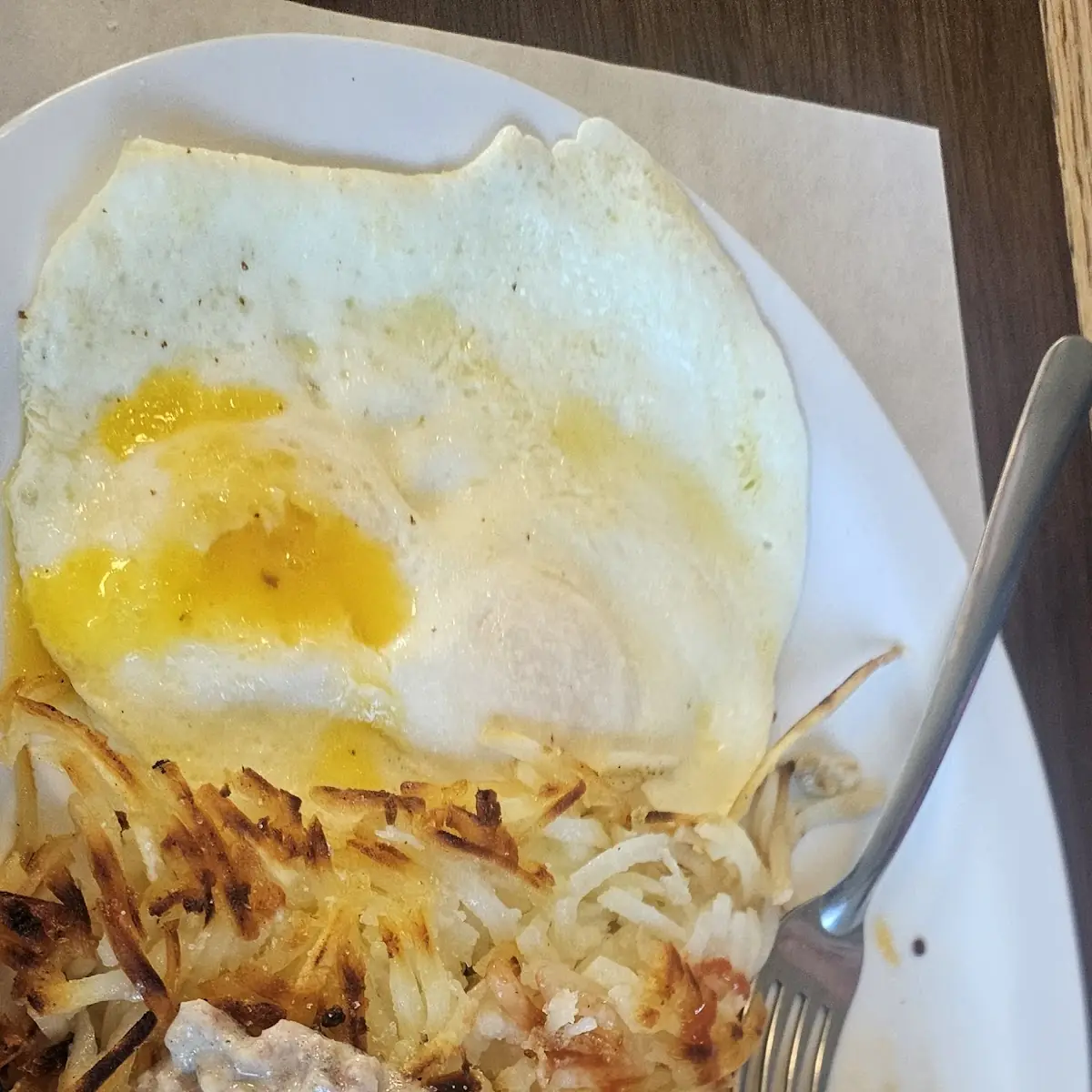 Country Fried Steak