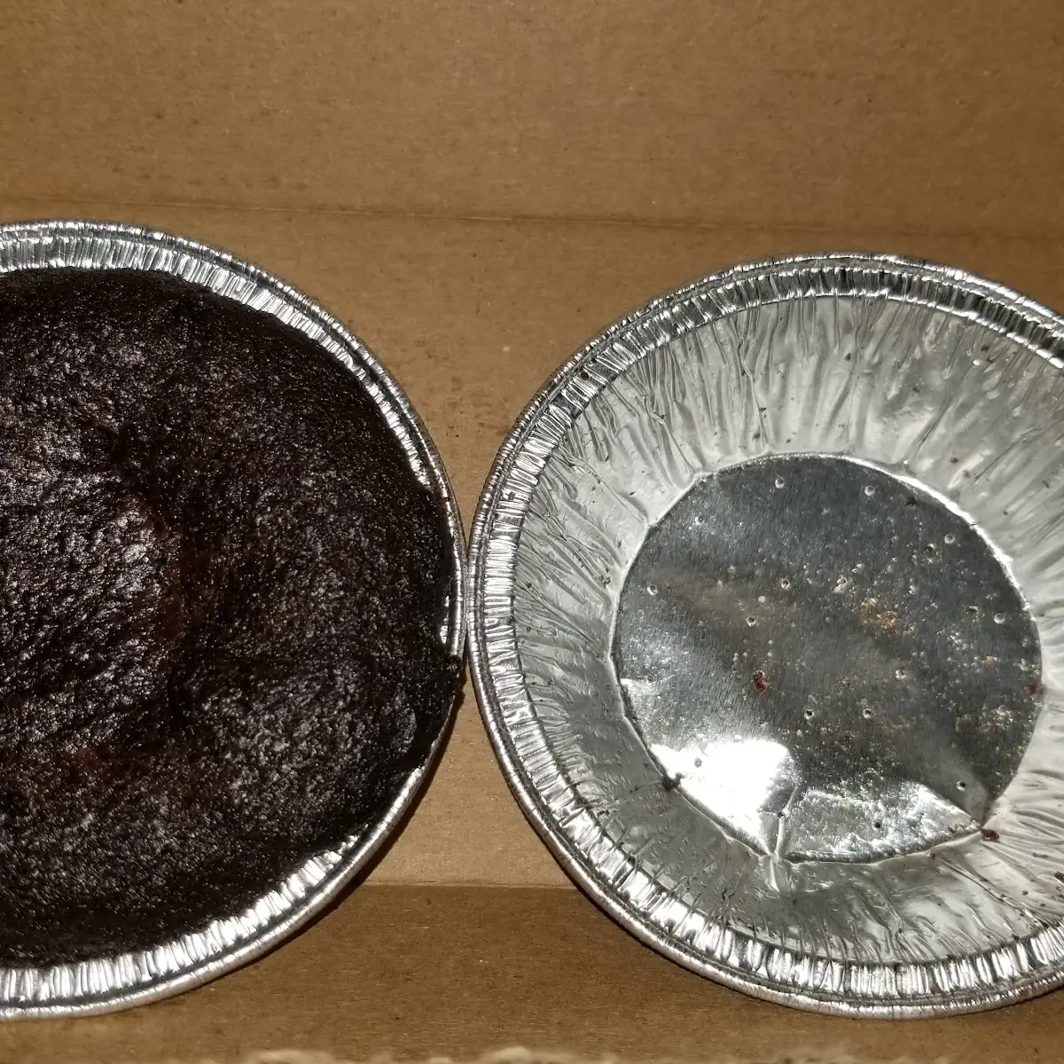 Lava Cake