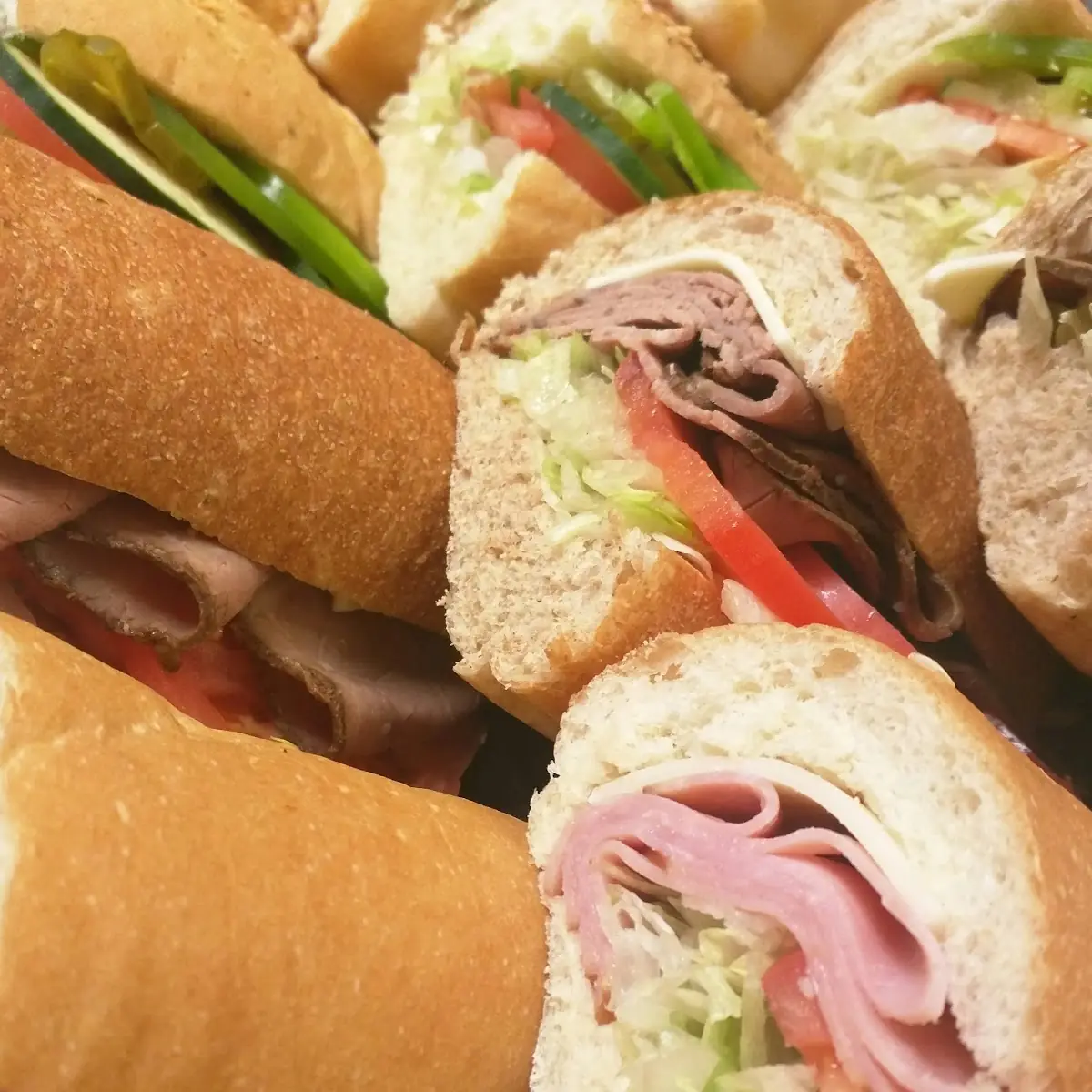 Subway Club