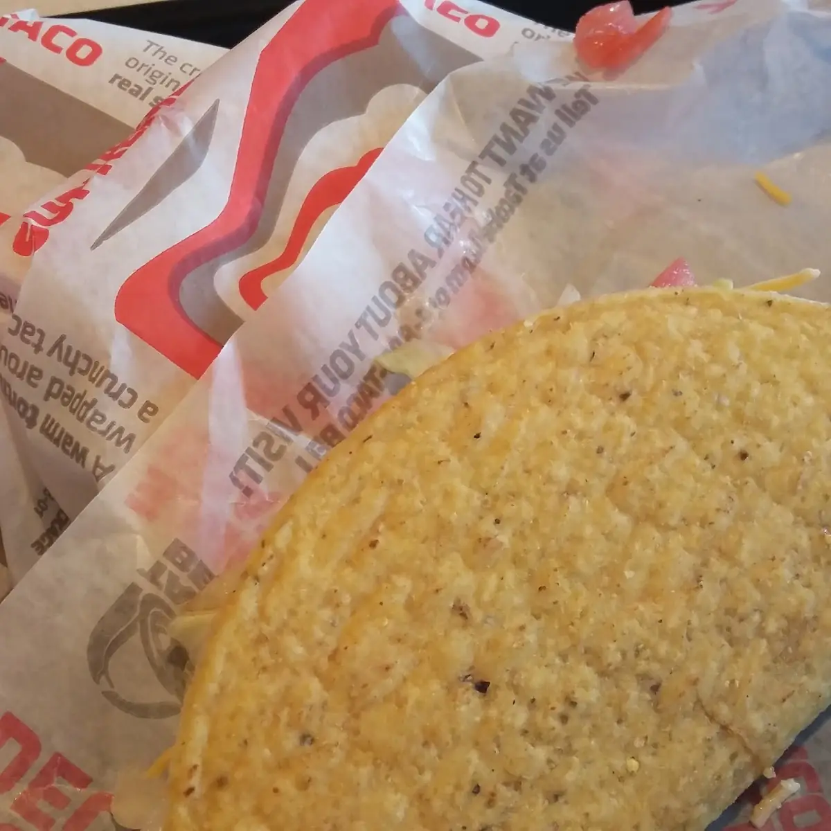 Taco Supreme