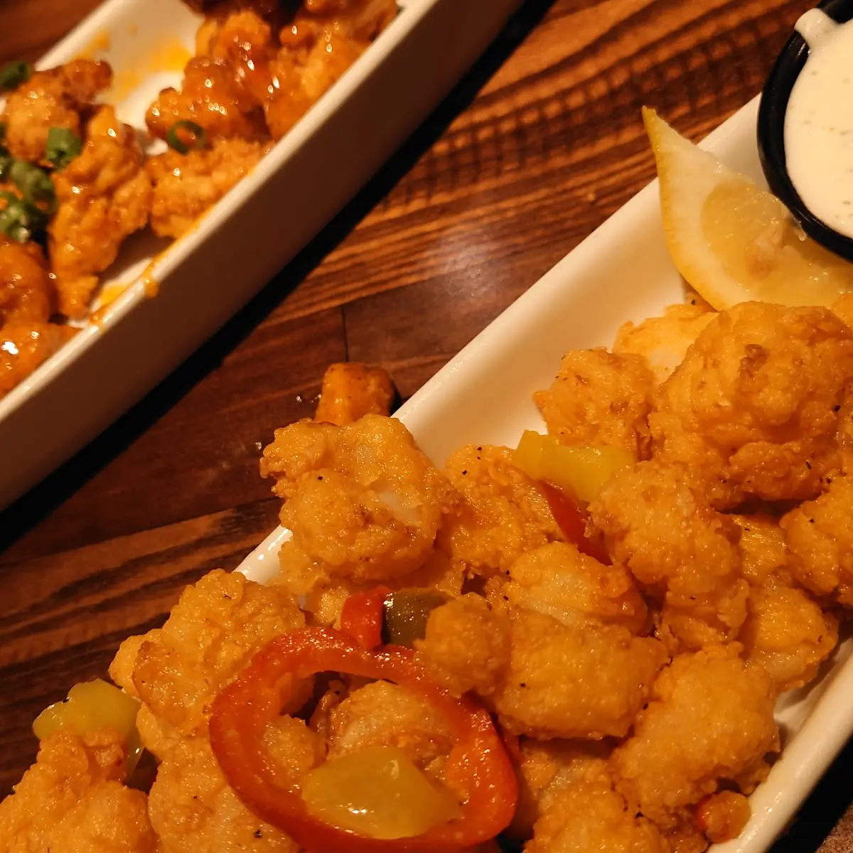 4ct Redrock Grilled Shrimp