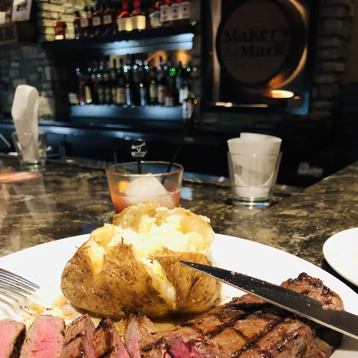 Outlaw Ribeye