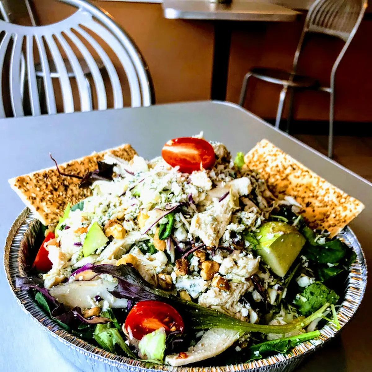 Fresco's House Salad
