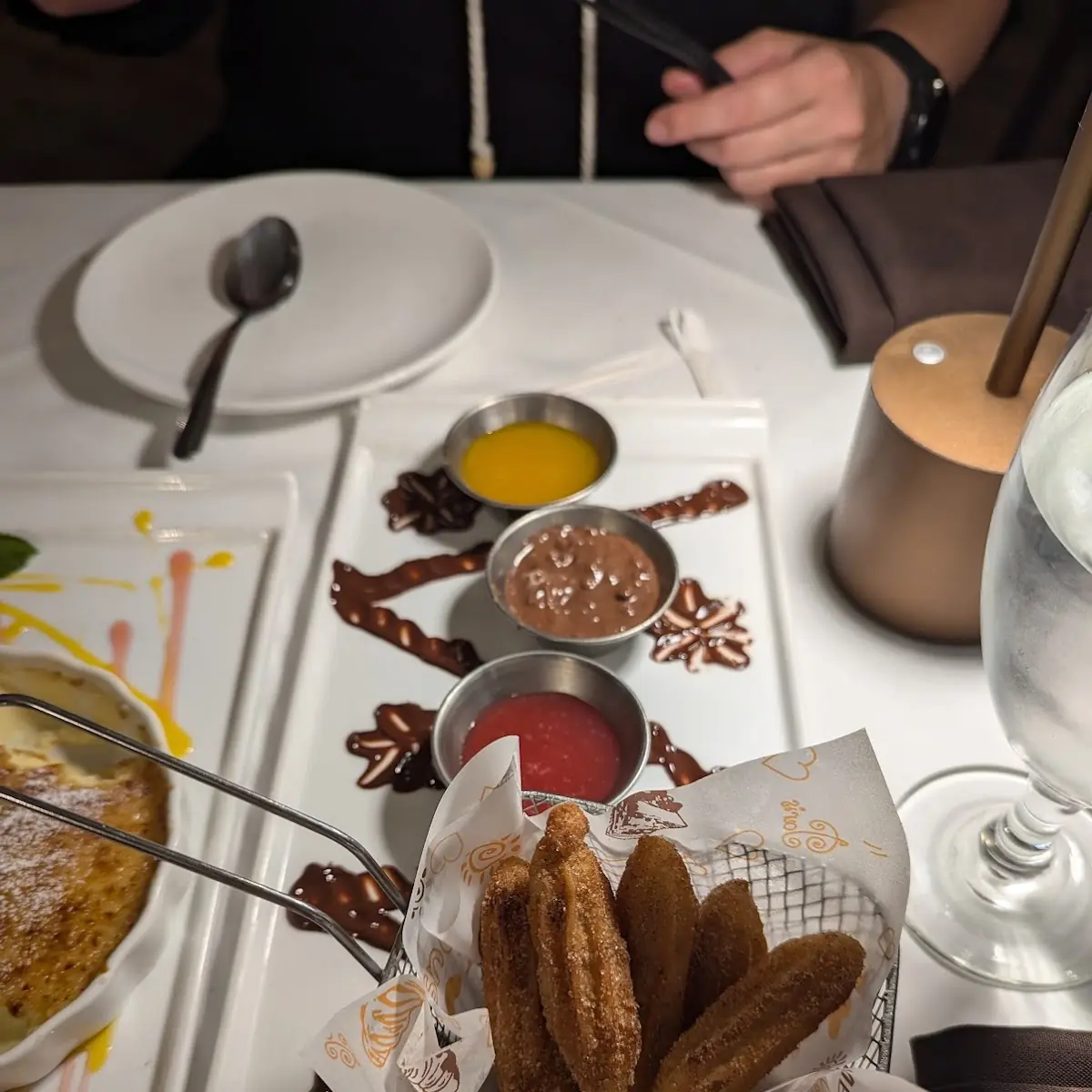 Churros