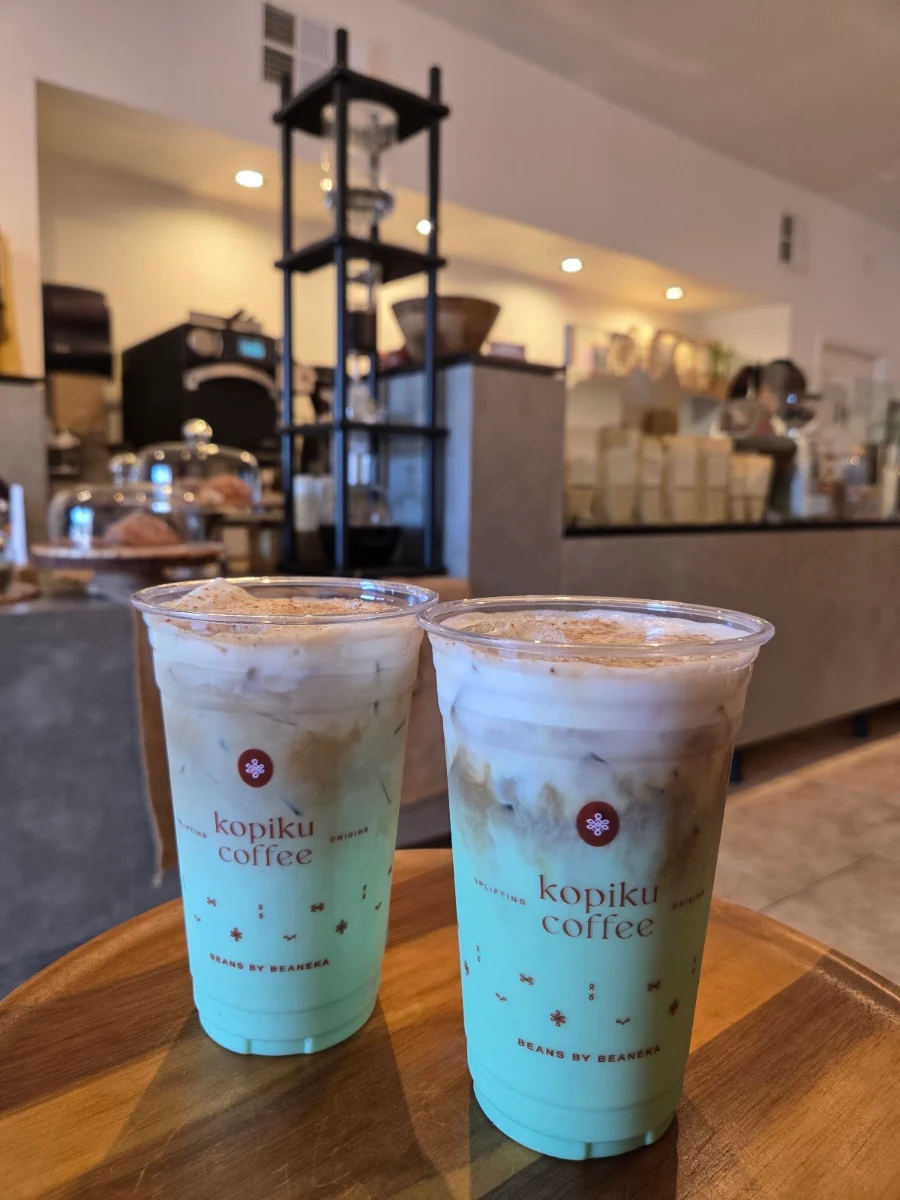 Milk Tea