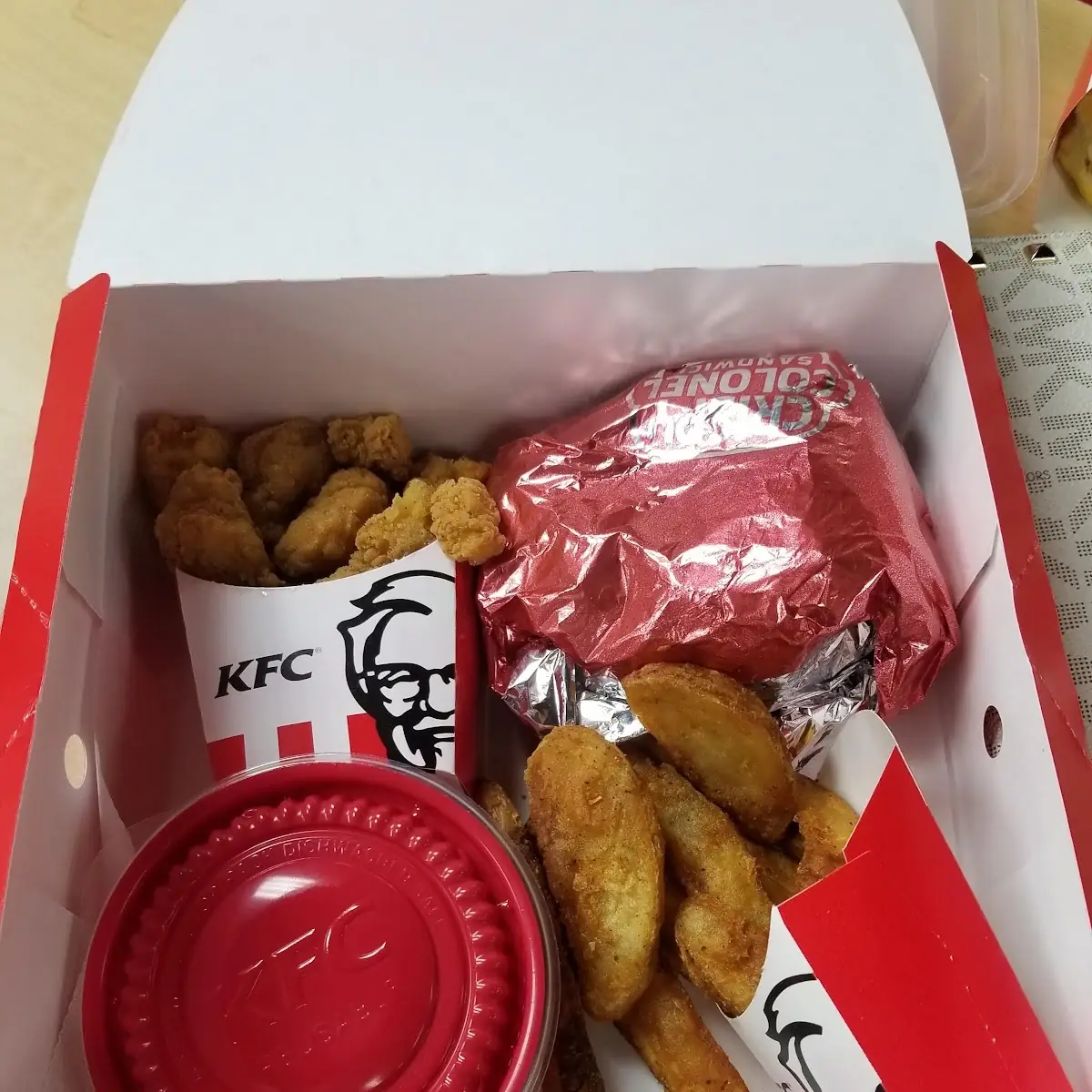 Tater Tots