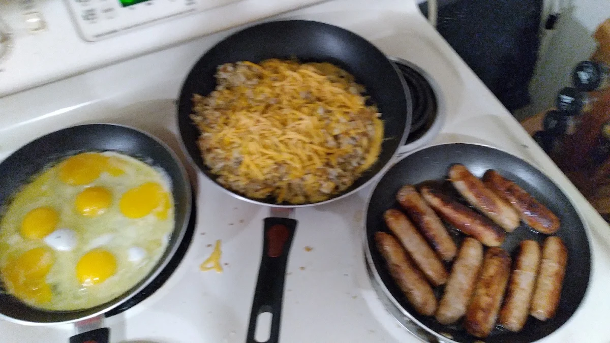 Hash Browns