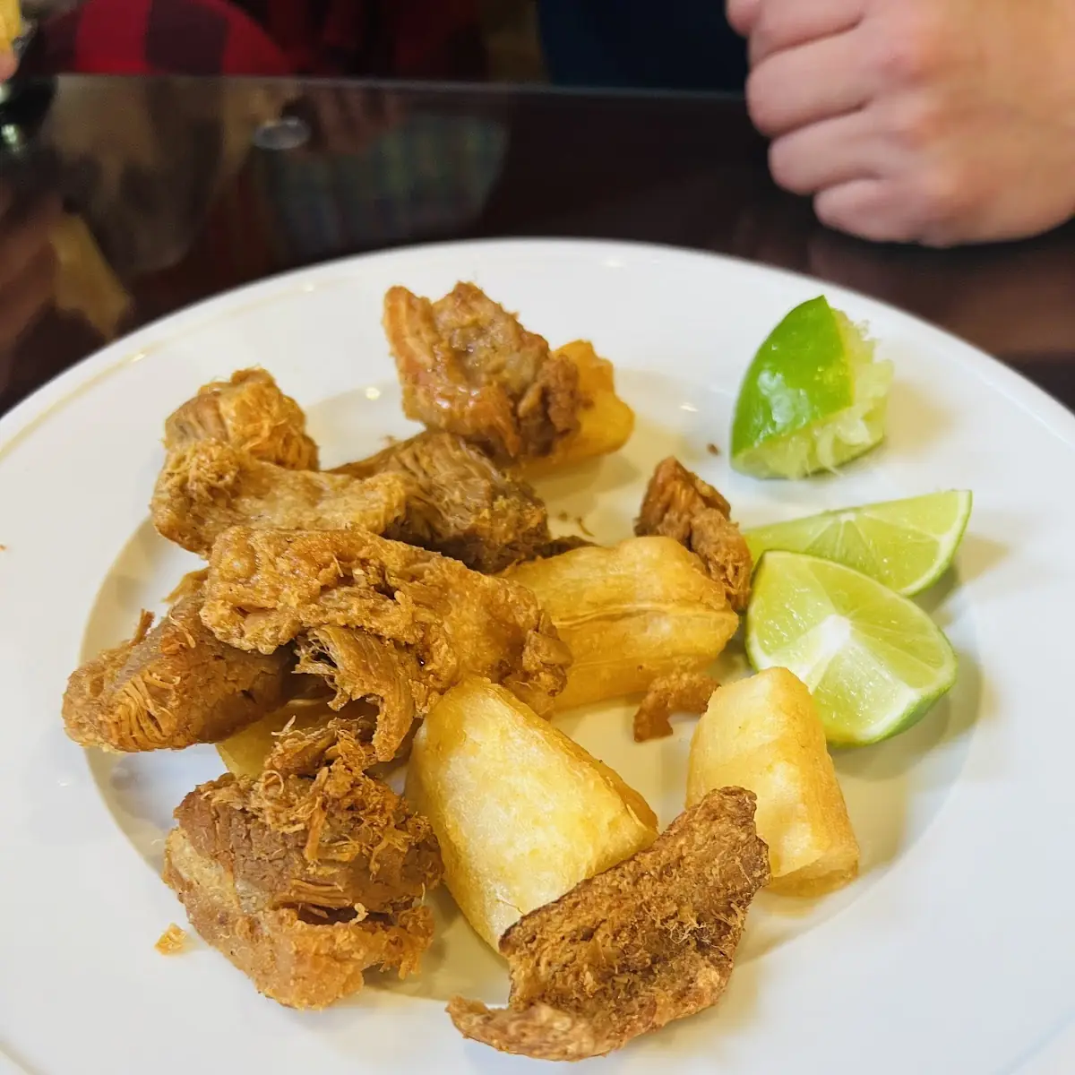Yuca Frita
