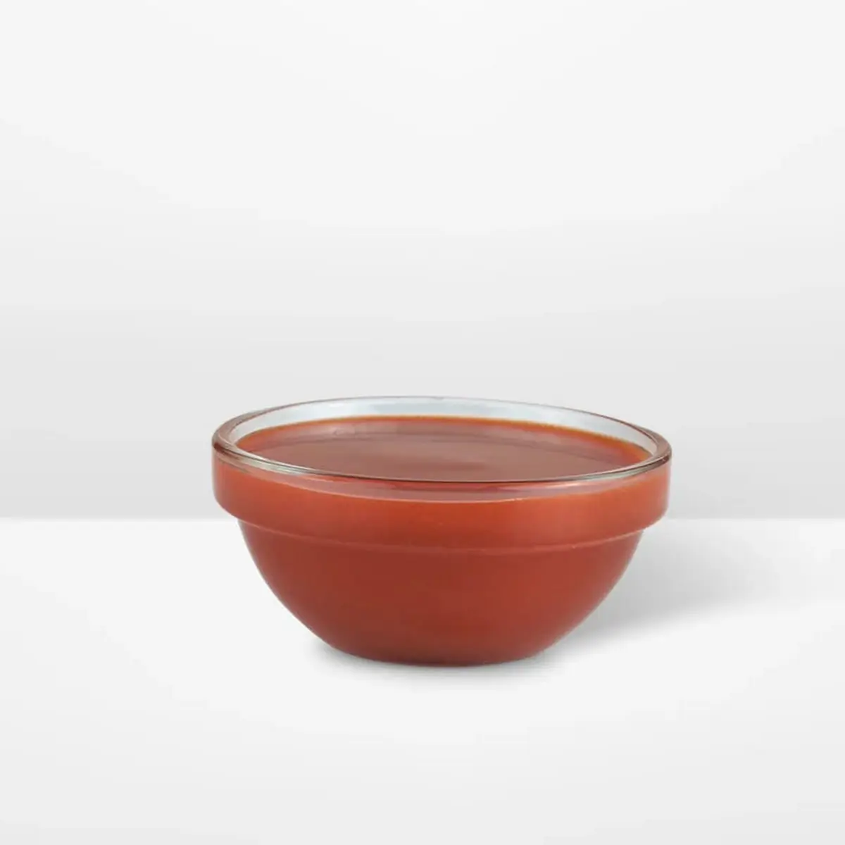 BBQ Dip Cup