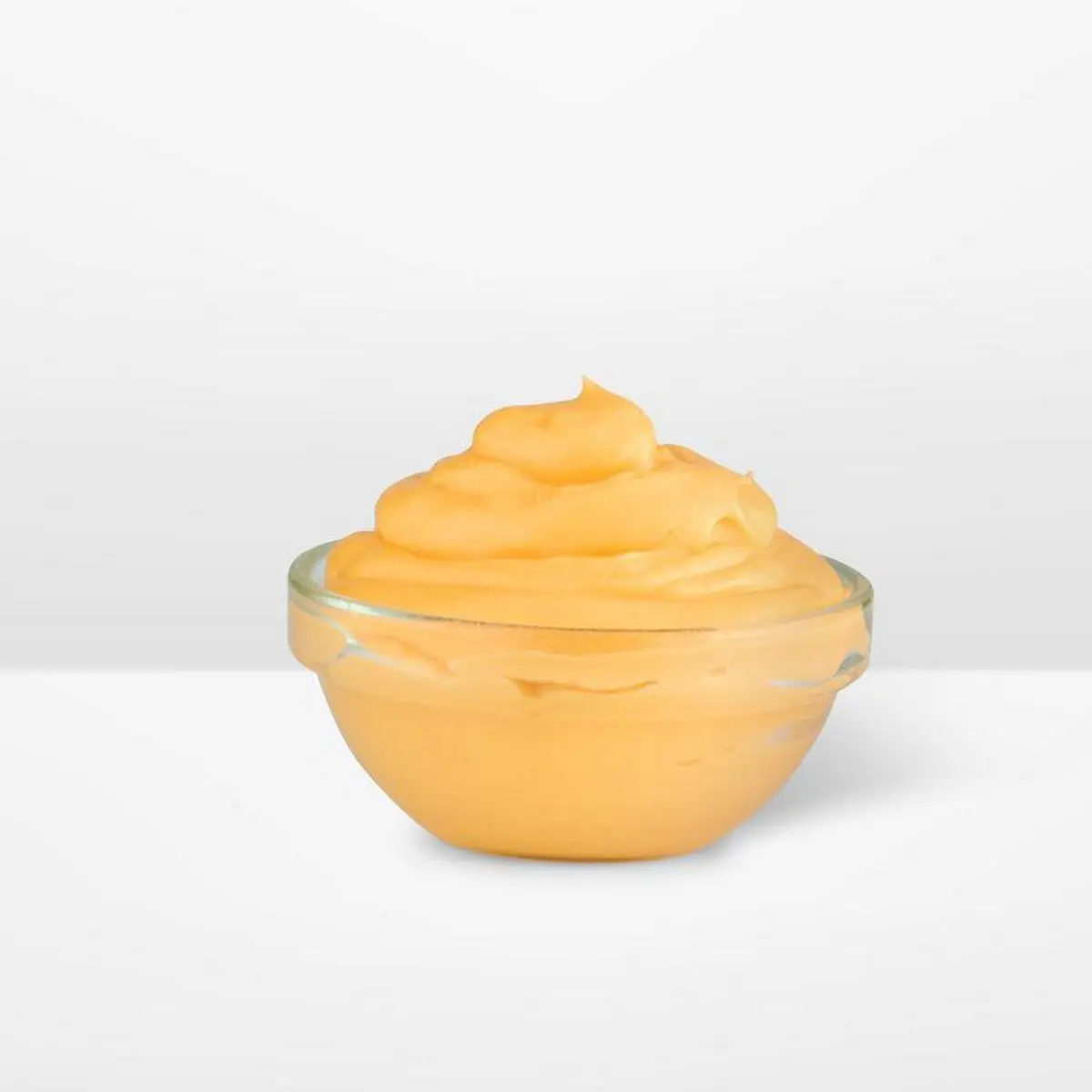 Honey Mustard Dip Cup