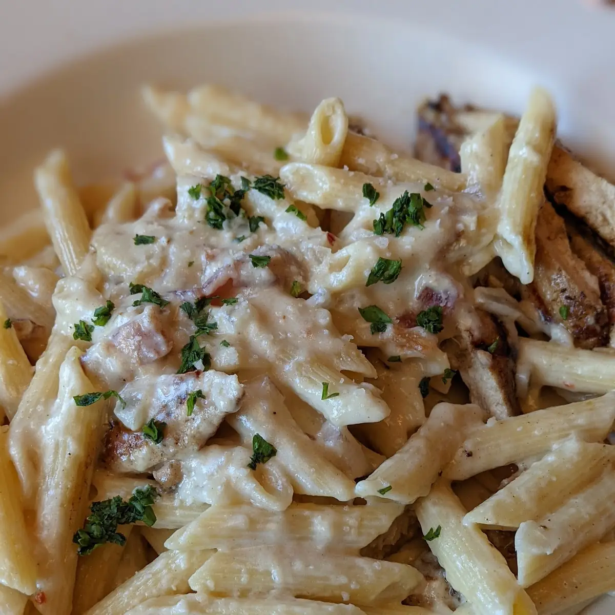 Sierra Chicken Pasta
