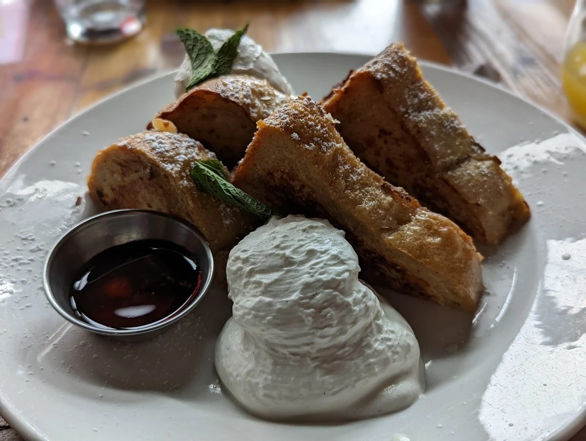French Toast
