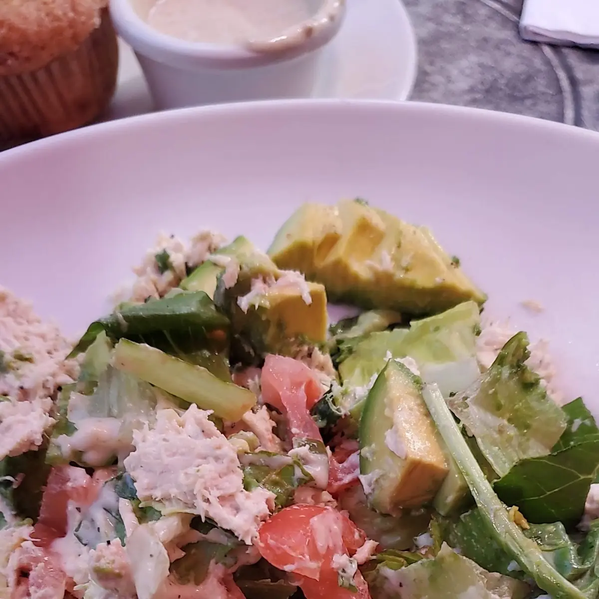 Creekside Salad