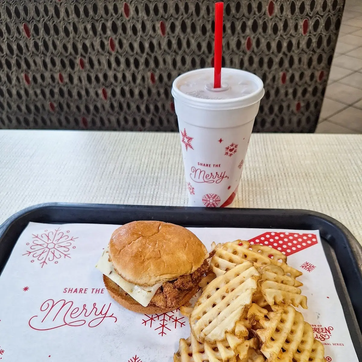 1 w Pepper Jack Cheese