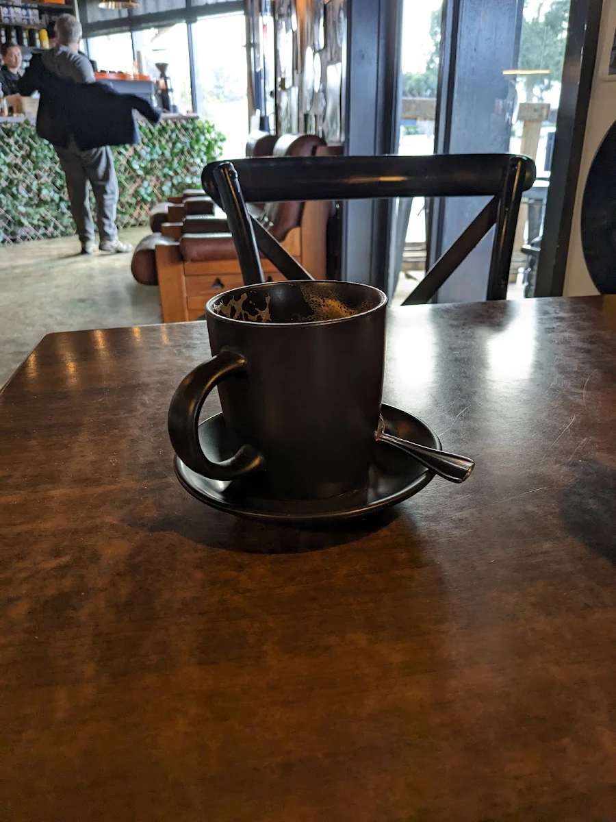 Flat White, Clydes on Murdoch