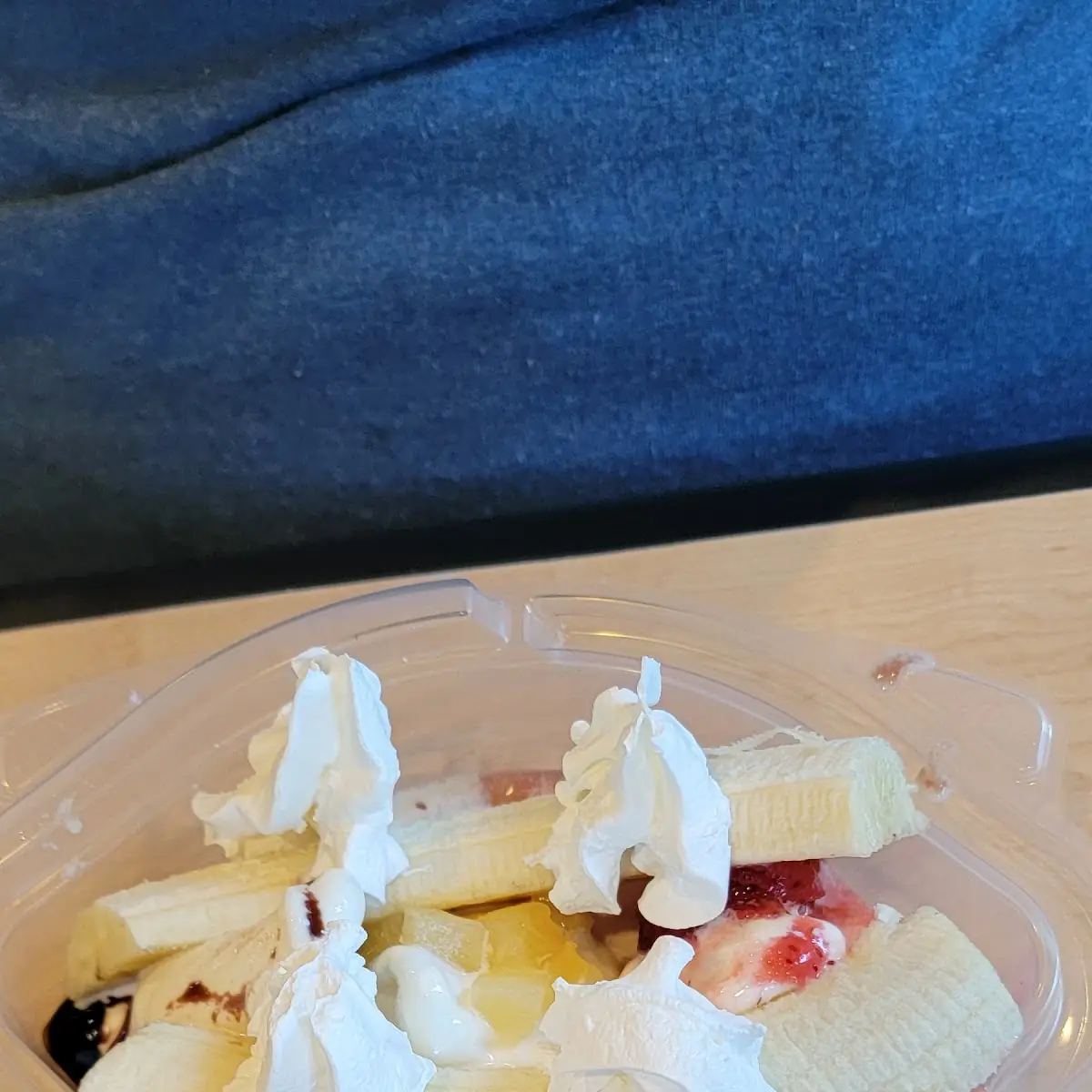 Banana Split