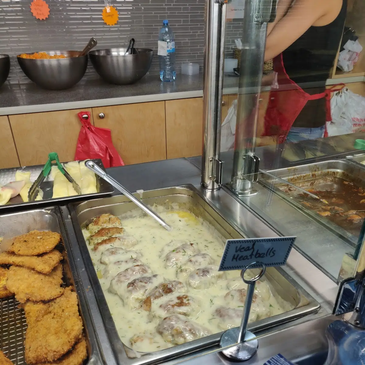 Fried Fish