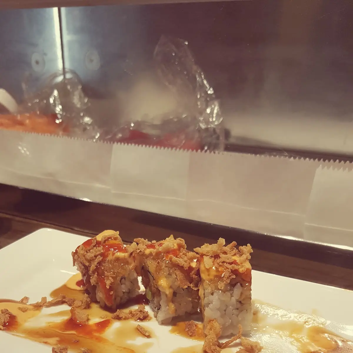Spicy Tuna