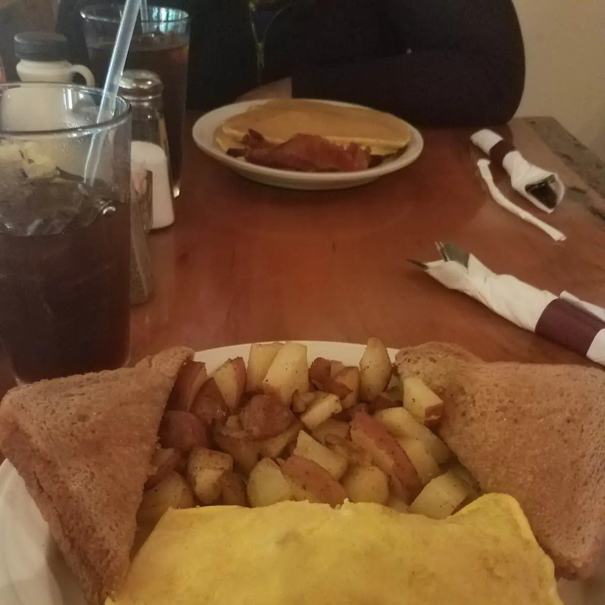 Home Fries