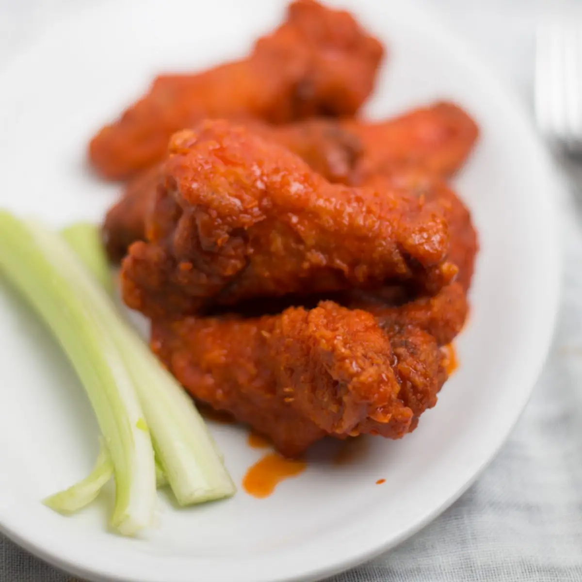 Buffalo Wing