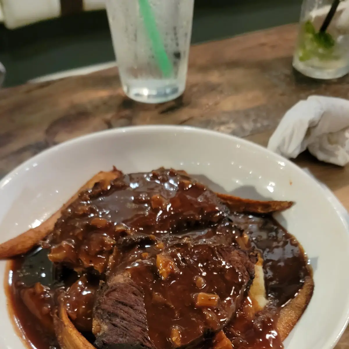 Pot Roast