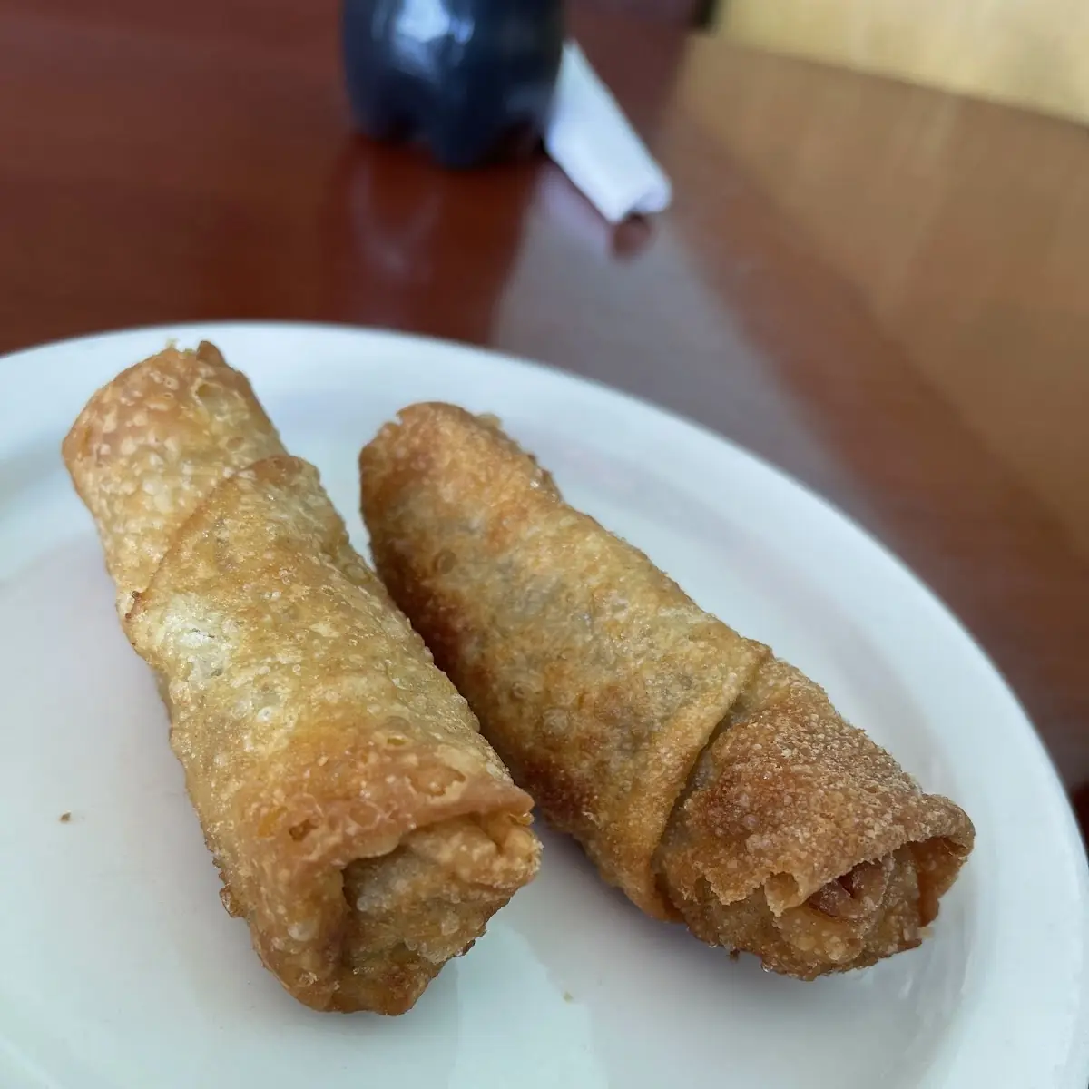 Egg Rolls 2