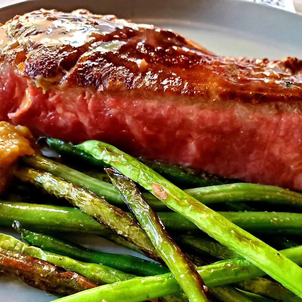 New York Strip